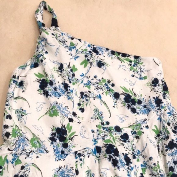 Free People All Mine Linen Dress. S - Picture 3 of 9